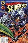 Cover of Amalgam: Spider-Boy #1