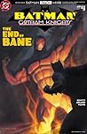 Cover of Batman: Gotham Knights #49