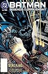 Cover of Batman: Legends of the Dark Knight #108