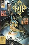 Cover of Doctor Fate, Vol. 2