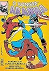 Cover of Homem-Aranha 1ª Série - n° 103