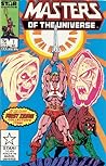 Cover of Masters of the Universe - Issue 01: "The Coming of Hordak!"