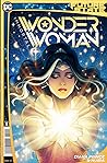 Cover of Future State: Immortal Wonder Woman #2