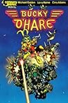 Cover of Bucky O'Hare