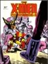 Cover of The X-Men Companion II