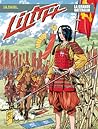 Cover of Lilith n. 8: La grande battaglia