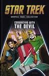 Cover of DC Star Trek: TNG: Consorting With The Devil