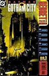 Cover of Batman: Gotham City Secret Files #1