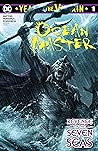 Cover of Ocean Master: Year of the Villain #1