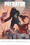 Cover of Predator: Hell Come A Walkin'/1718