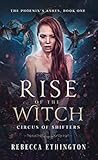 Cover of Rise of The Witch