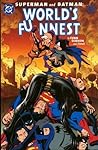 Cover of Superman and Batman: World's Funnest #1