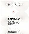 Cover of Marx & Engels: On Colonies, Industrial Monopoly, and the Working Class Movement