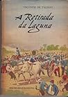 Cover of A retirada da laguna