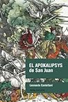 Cover of El Apokalipsys de San Juan