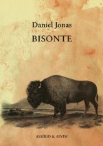 Cover of Bisonte