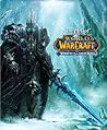 Cover of The Art of World of Warcraft: Wrath of the Lich King