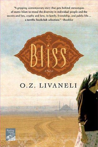 Cover of Bliss