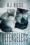 Cover of Defenseless