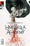 Cover of The Umbrella Academy #4