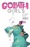 Cover of Goliath Girls #3