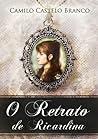 Cover of O Retrato de Ricardina