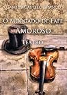 Cover of O Morgado de Fafe Amoroso