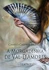 Cover of A Morgadinha de Val-D'amores