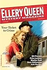 Cover of Ellery Queen's Mystery Magazine November/December 2018, Vol. 152.0