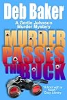 Cover of Murder Passes the Buck