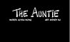 Cover of The Auntie