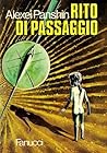 Cover of Rito di passaggio