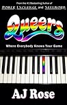 Cover of Queers