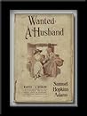 Cover of Wanted: A Husband