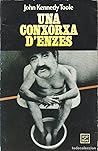 Cover of Una conxorxa d'enzes
