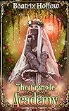Cover of The Cringle Academy