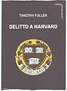 Cover of Delitto a Harvard