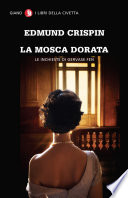 Cover of La mosca dorata