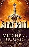 Cover of Subversion