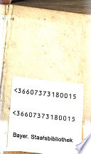 Cover of The Psalms of David