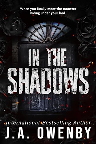 Cover of In the Shadows
