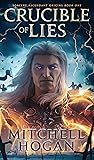 Cover of Crucible of Lies