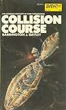 Cover of Collision Course