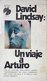 Cover of Un viaje a Arturo