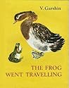 Cover of The Frog Went Travelling