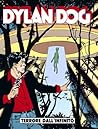 Cover of Dylan Dog n. 61: Terrore dall'infinito