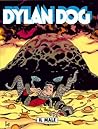 Cover of Dylan Dog n. 51: Il male