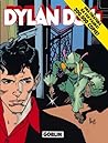 Cover of Dylan Dog n. 45: Goblin
