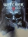 Cover of The Witcher 3: Wild Hunt Artbook