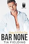 Cover of Bar None